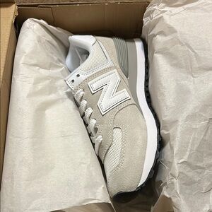 New Balance 574 Core Sneakers